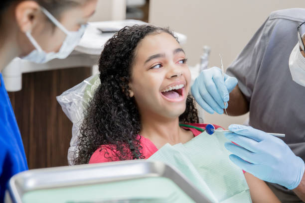 Best Broken Tooth Emergency  in Collinsville, AL